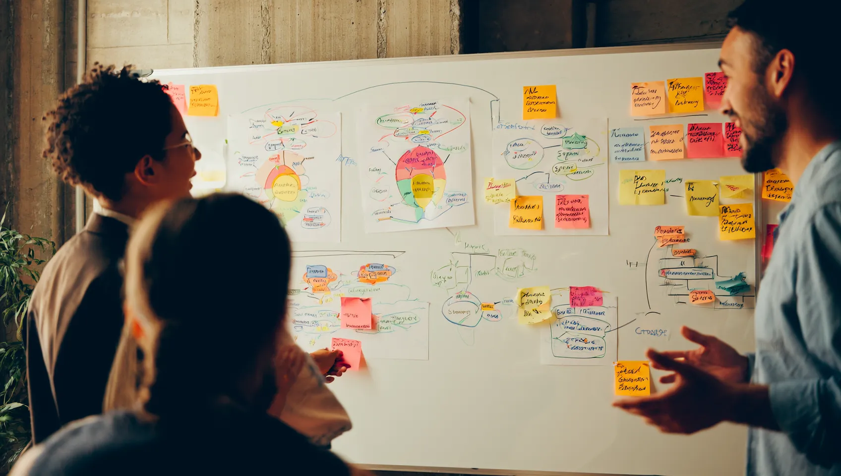 Stratégie de marque