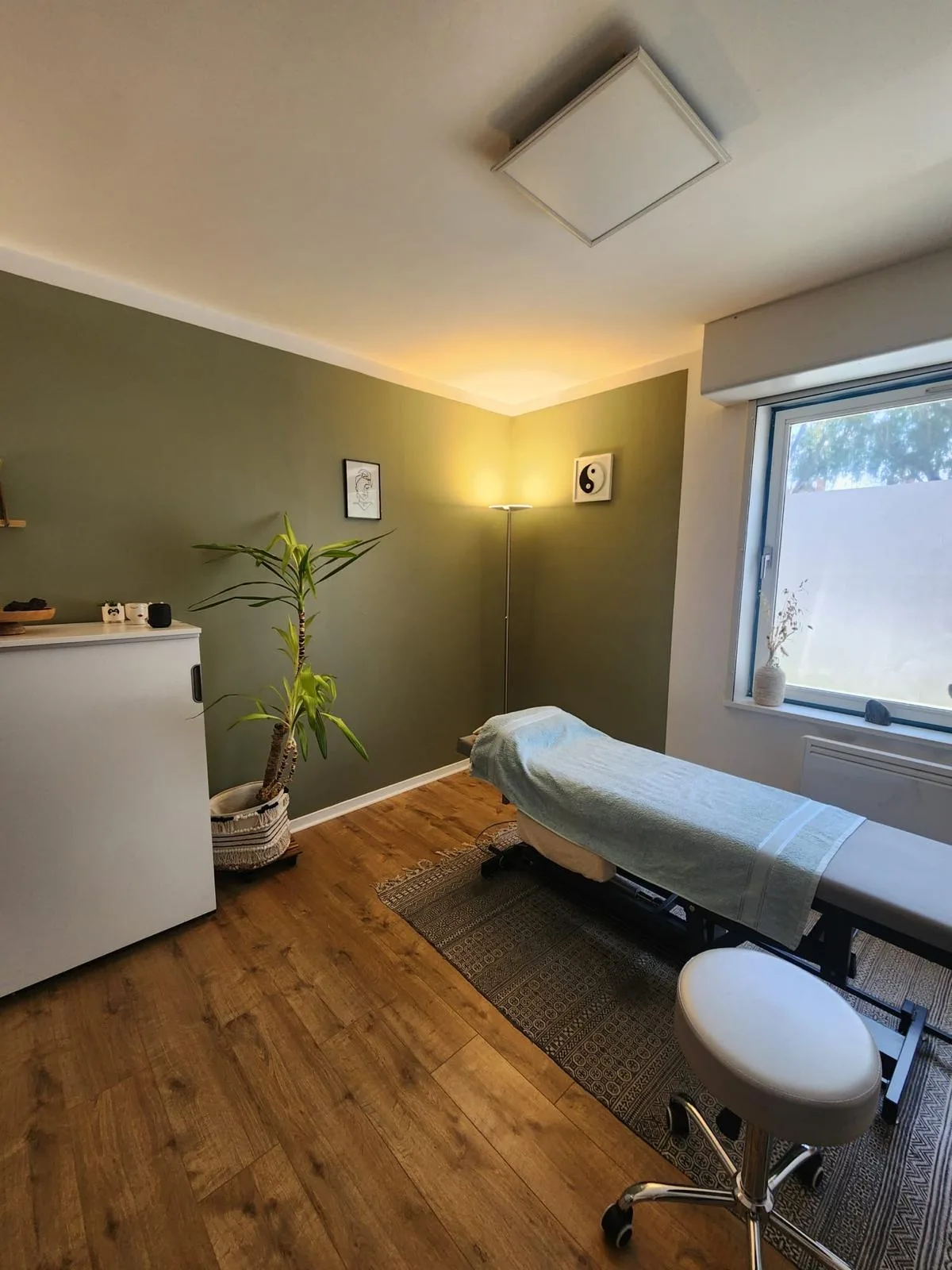 Sara Ben Amar — Web + Stratégie aperçu 2