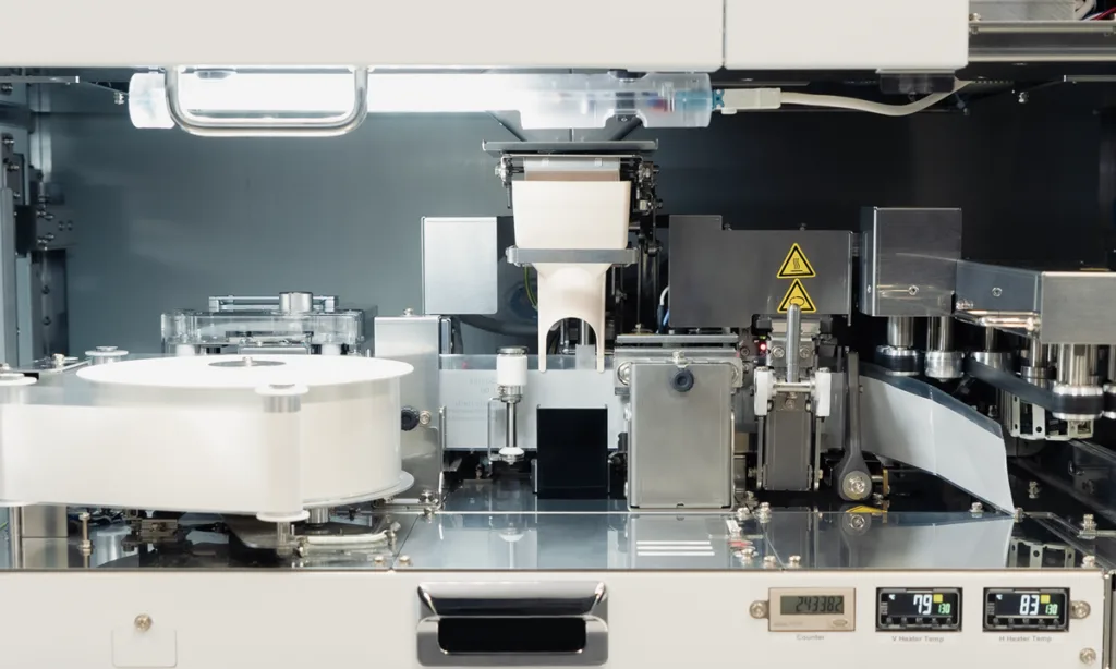 Sybiomed — Web + Print aperçu 1